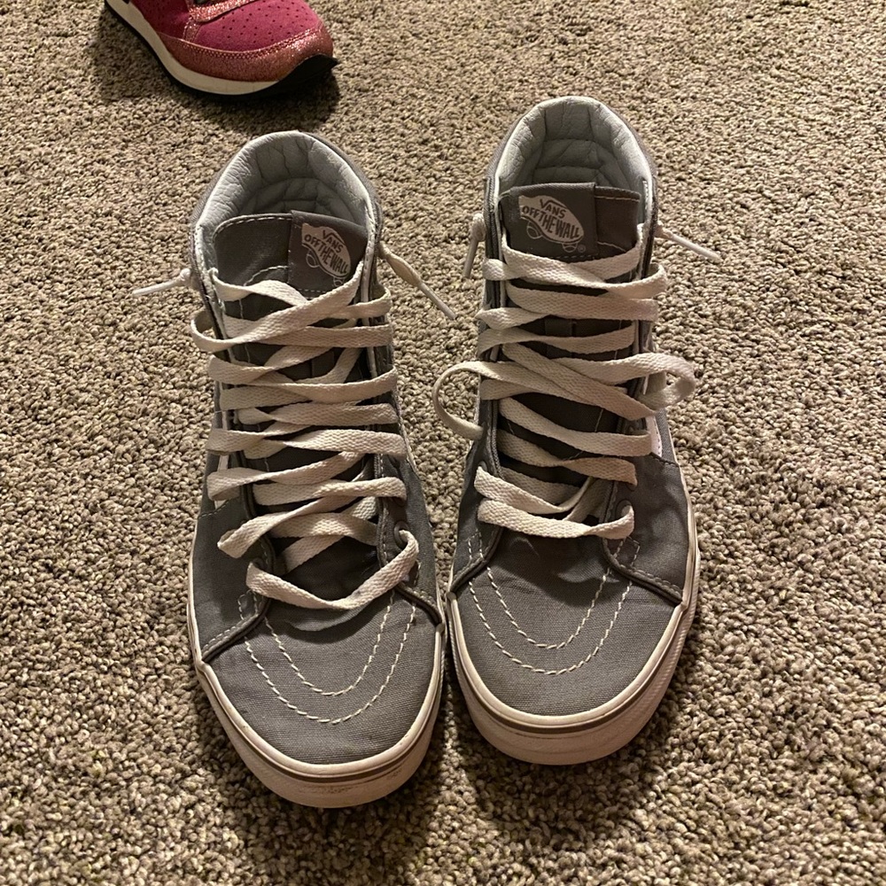 Women’s Vans